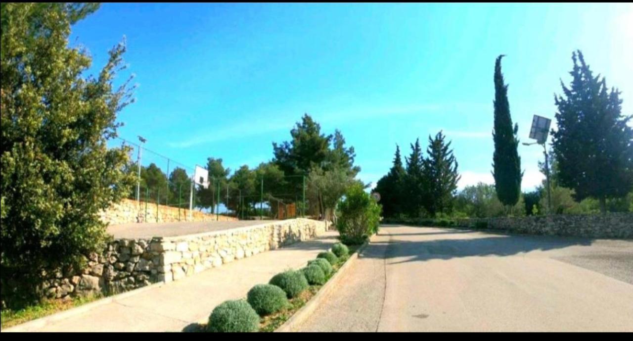 Lunabay II Mobile Home Єзера Екстер'єр фото
