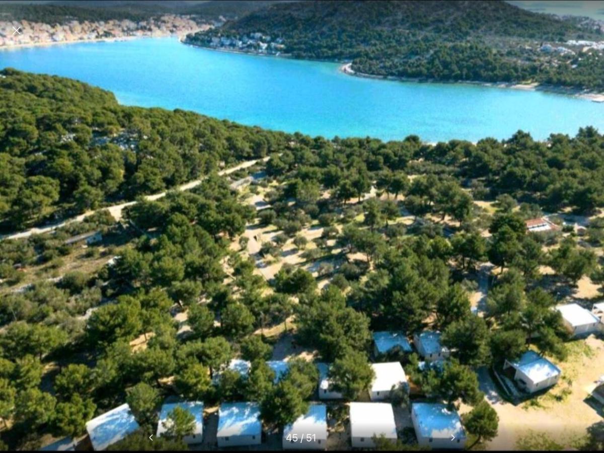 Lunabay II Mobile Home Єзера Екстер'єр фото