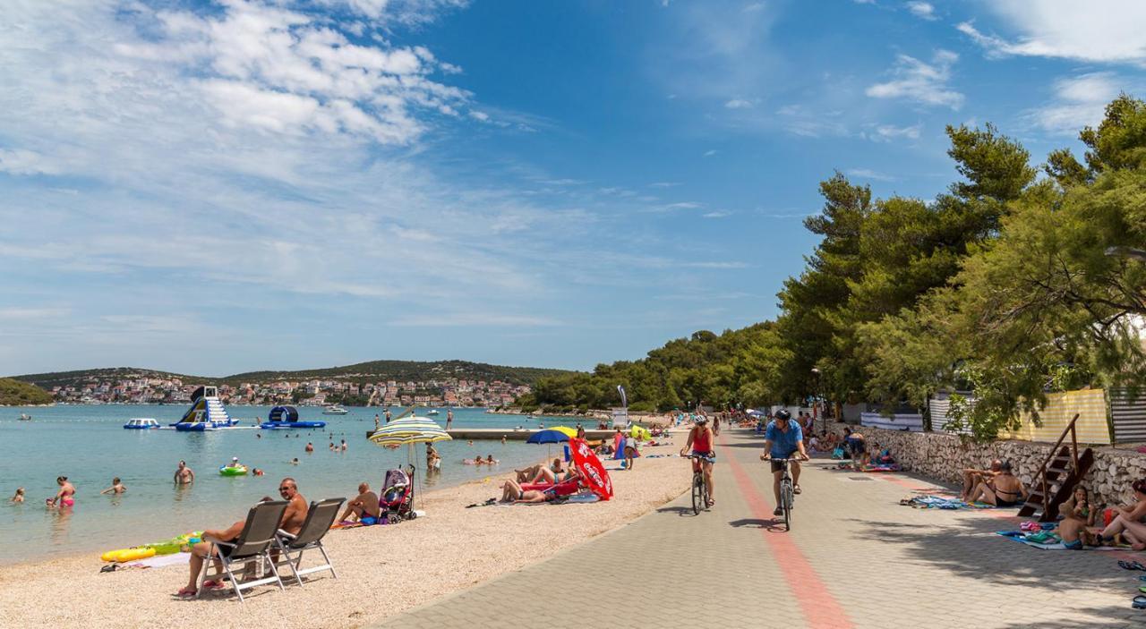 Lunabay II Mobile Home Єзера Екстер'єр фото