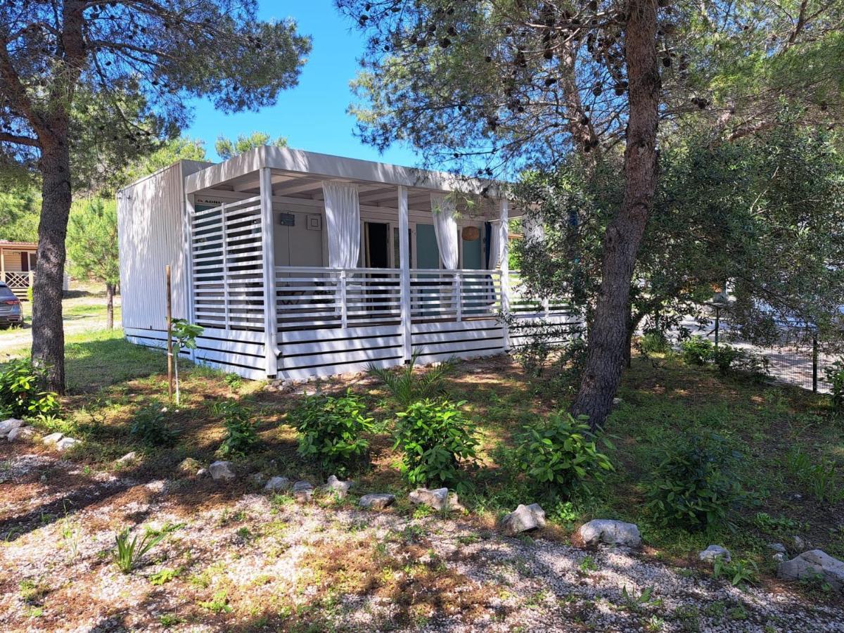 Lunabay II Mobile Home Єзера Екстер'єр фото