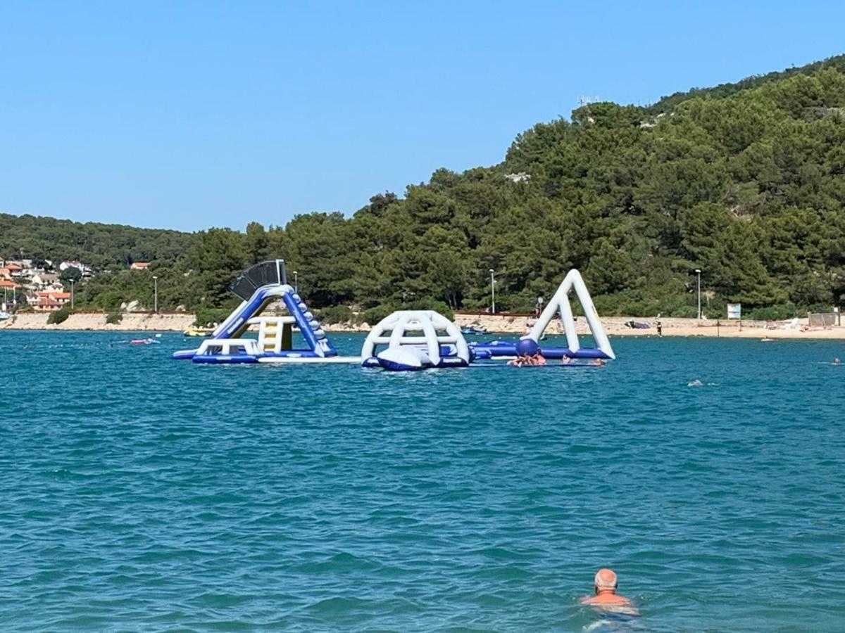 Lunabay II Mobile Home Єзера Екстер'єр фото